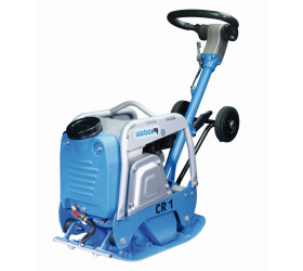 Zagęszczarka rewersyjna WEBER CR1 HD
