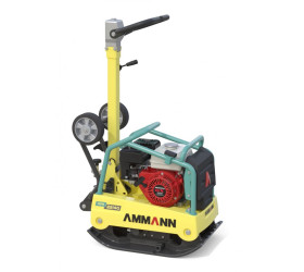 Zagęszczarka dwukierunkowa AMMANN APR 22/40 HD