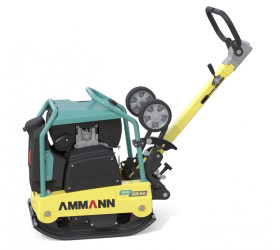 Zagęszczarka dwukierunkowa AMMANN APR 22/40 D