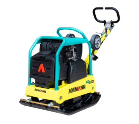 Zagęszczarka dwukierunkowa AMMANN APR 25/50 D