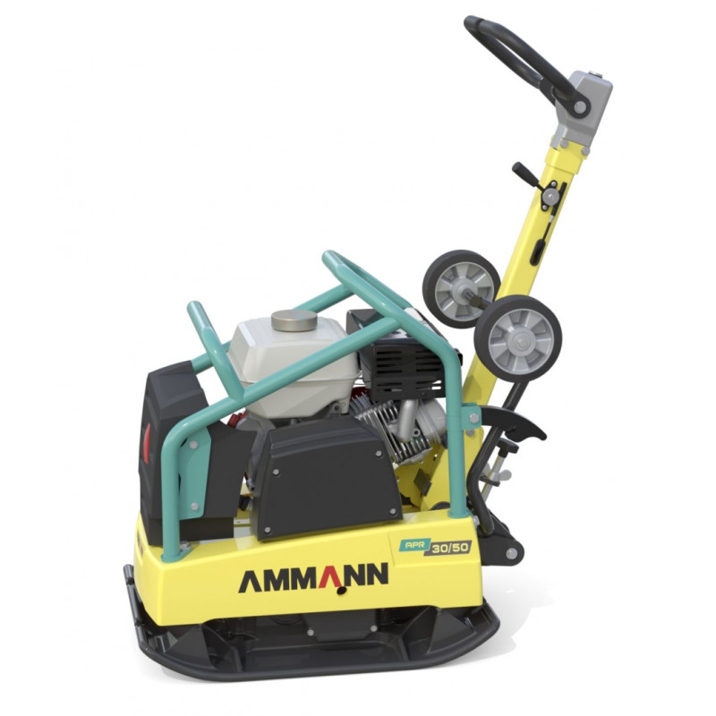 Zagęszczarka dwukierunkowa AMMANN APR 30/50 HD