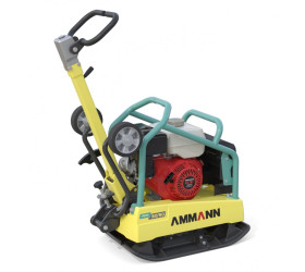Zagęszczarka dwukierunkowa APR 30/50 D AMMANN