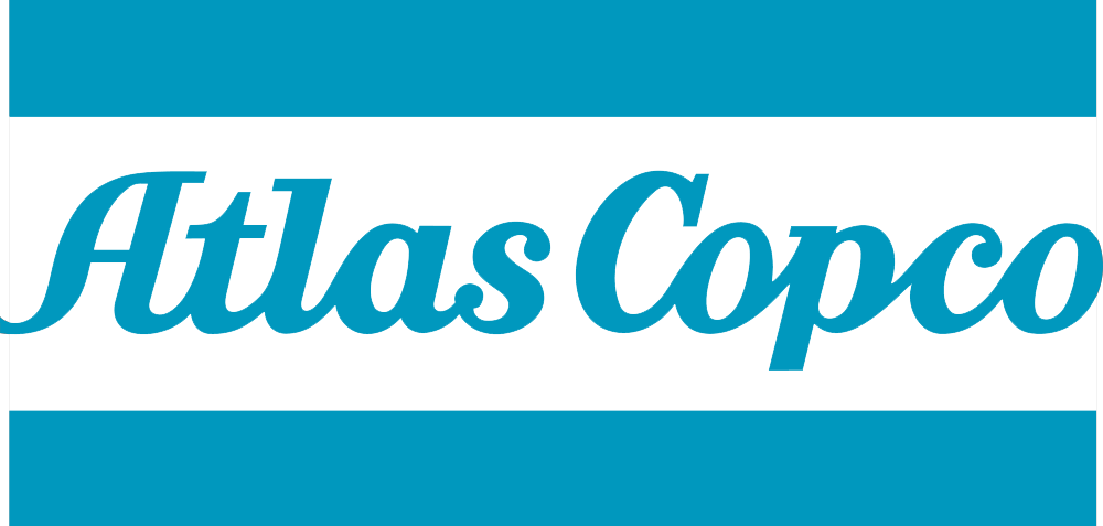 Atlas Copco