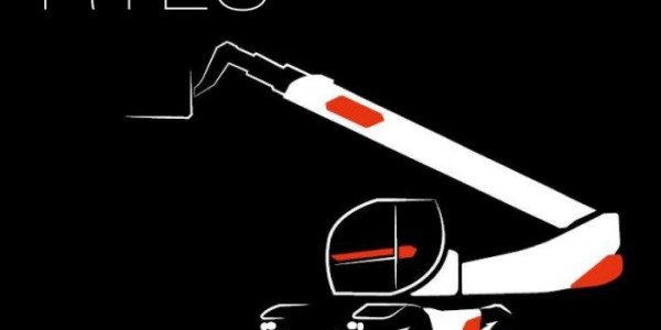 Nowe podnośniki teleskopowe - rotacyjne BOBCAT