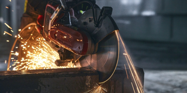 Przecinarka spalinowa HUSQVARNA K970
