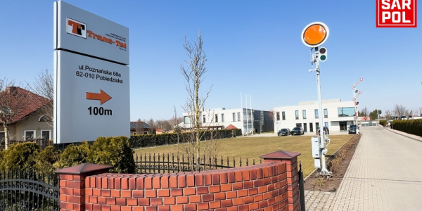 Doświadczony klient o współpracy z SAR-POL i BOBCAT