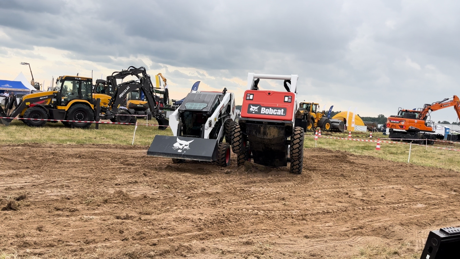 Nasza relacja z corocznej imprezy dla Operatorów - eRobocze Show 2024