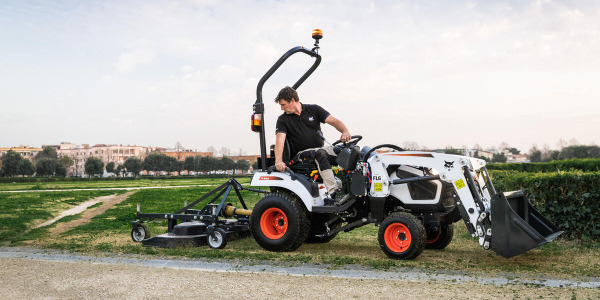 Traktorek Bobcat CT1025